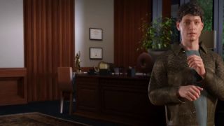Naughty 40 The Genesis Order - Ep 82 - This Was Crazy By MissKitty2K-5