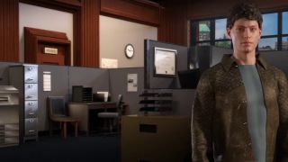 Naughty 40 The Genesis Order - Ep 82 - This Was Crazy By MissKitty2K-7