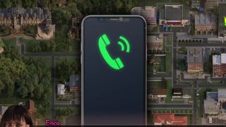 Naughty 40 The Genesis Order - Ep 82 - This Was Crazy By MissKitty2K-8