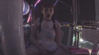 xxx clip 3 Cherry Fae – Cotton Candy Thrill Ride on public hardcore porn milf ass-7