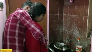 [GetFreeDays.com] Indian beautiful maid amazing xxx hot sex with sir latest vira bdsm cage-1