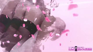 Katy Rose - Monkey Star - Lez key-6