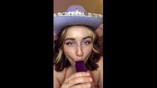 NixxxiePearlz OnlyFans Video 107-0