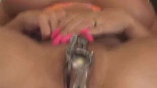 free online video 23 Big Pussy Table Setting | fisting | fisting porn videos extreme fisting gay porn-9