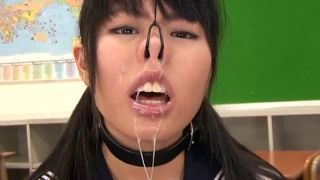 NKD-76 Nose Nose Enema Torture(JAV Full Movie)-8