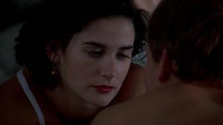 Demi Moore – Indecent Proposal (1993) HD 1080p - (Celebrity porn)-2