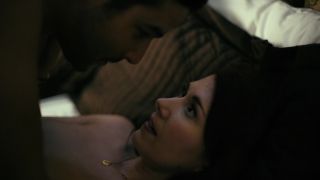 Jewel Staite – How to Plan an Orgy in a Small Town (2015) HD 1080p - (Celebrity porn)-0