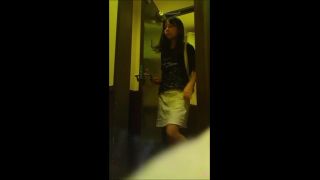  Women toilet voyeur 15 (MP4, SD, 854×480) - voyeur - voyeur -7