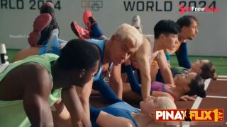 [GetFreeDays.com] Pinayot Trends - Bold olympics big boobs Sex Stream March 2023-5