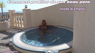 online adult video 4 ear fetish porn fetish porn | YGC - Goddess Anais - How I abuse my stepdad under the sun! | ass smother-0