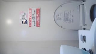 End of month limited price Convenience store toilet beautiful sister 04 10 15299181 on voyeur -2