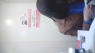 End of month limited price Convenience store toilet beautiful sister 04 10 15299181 on voyeur -9