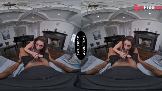 [GetFreeDays.com] UP CLOSE VR - PAWG Beauty In Sexy Lingerie Maddy May Has Her Pussy RUINED By Your Monster Cock POV Adult Video July 2023-2