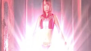 [SuperMisses.com] SPSB-45 Saint Force Delta Episode 4 Obeyed Saintly Woman-017-3