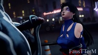60Fps Compilation 3d NSFW 2-2
