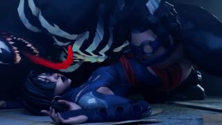 60Fps Compilation 3d NSFW 2-9