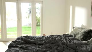 free video 3 August Ames, Abella Danger - Don't Tell Hubby Part One (Full HD) - abella danger - femdom porn maid fetish-2