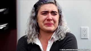 Bullying Earns a Severe Spanking (Part 1 of 2) Download N...-9