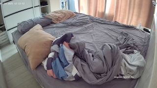 [K2S.CLUB] Voyeur-House - Ameya And Luis Wake Up Sex 01.09.2025 - HD 720P-9