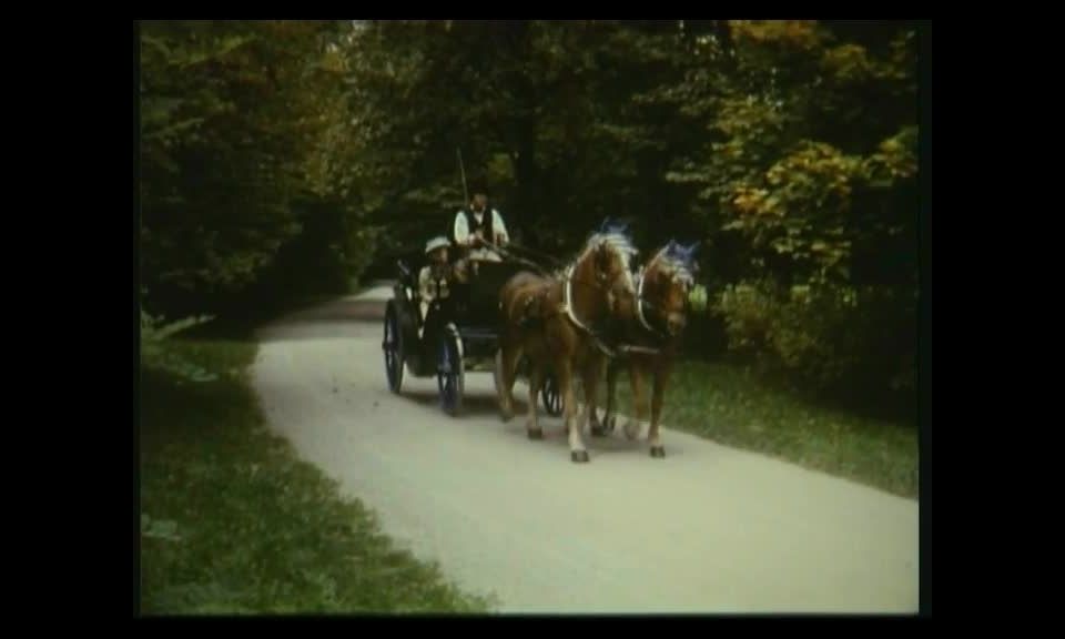 Josefine Mutzenbacher - Unveiled Secrets Teil 1 Exclusive