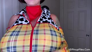 adult xxx video 44 Brittany Elizabeth – Social Media – Strip Tease 6 – Fullhd 1080P - silicone - solo female big huge tits milf-0