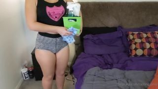 Fetish Koochiekachow17 Koochiekachow17 Gets Fucked As A Maid-1