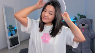 MikkaLove Live on Chaturbate: Webcam Show Update #5-5