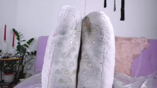 online video 1 femdom strapon pegging femdom porn | thealogy ruin it for my fuzzy slippers | thealogy-2