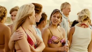 Sonja Gerhardt, Jelena Weber - Sommer (2008) HD 720p!!!-2