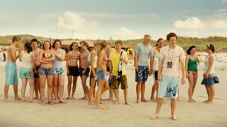 Sonja Gerhardt, Jelena Weber - Sommer (2008) HD 720p!!!-3