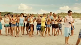 Sonja Gerhardt, Jelena Weber - Sommer (2008) HD 720p!!!-4