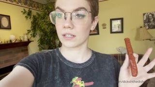 Dicksinthedishwasher () - this is a little different but heres two videos on how to take good dick pics apply my 13-03-2021-5