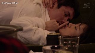 Reducing Mosaic PRED-284 キスが上手すぎる痴女後輩の誘惑に負けて唾液だらだら中出し交尾で射精させられたボク 星奈あい-1