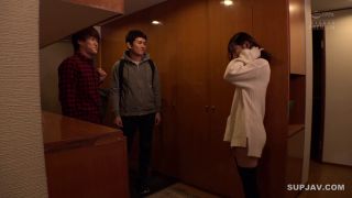 Reducing Mosaic PRED-284 キスが上手すぎる痴女後輩の誘惑に負けて唾液だらだら中出し交尾で射精させられたボク 星奈あい-5