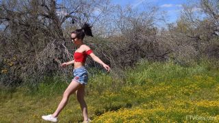 FTVGirls presents Lana - Alaskan Exotica - A Very Sexy Teen Mix 4 -  - ftvgirls - teen -5