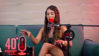 Crispasquel - La Famosa Fresita de Manuela Muńoz | 40Grados | Crispasquel-2