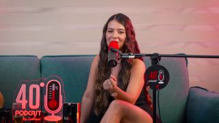 Crispasquel - La Famosa Fresita de Manuela Muńoz | 40Grados | Crispasquel-8