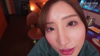 ReducingMosaic PRED-800 【完全主観×バイノーラル録音】【脳がトロける極快感】愛人カレンの肉感ストリップ誘惑と耳元ハァハァ囁き寝取り淫語で中出しOKさせちゃうドロ沼不倫から抜け出せないでいる僕 楪カレン-5