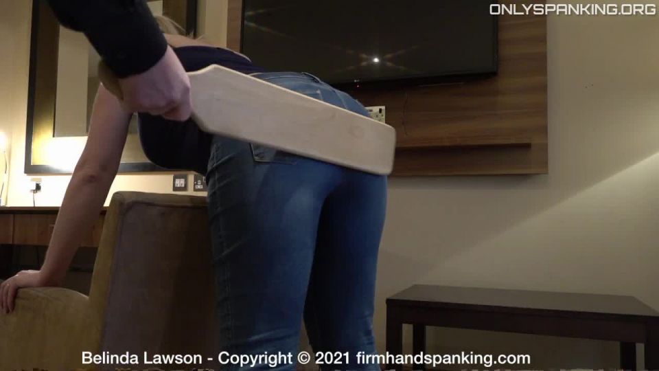 free adult clip 29 big tits pmv milf porn | 20211124 - Belinda Lawson - Discipline Matters - T | spanking