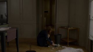 Isabelle Huppert, etc – Elle (2016) HD 1080p - [Celebrity porn]-1