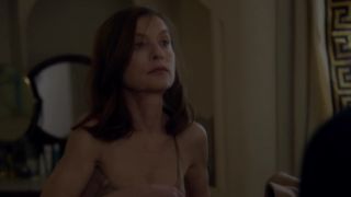 Isabelle Huppert, etc – Elle (2016) HD 1080p - [Celebrity porn]-5