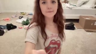 Aften Opal, Shay Sights, Shay  Big Tits As a lesbian I can help my busty stepmom-3