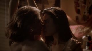 Jennifer Connelly, Kristy Swanson – Higher Learning (1995) HD 720p!!!-9