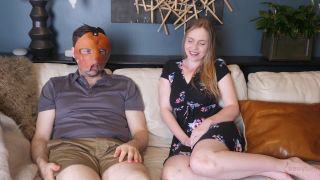 adult clip 19 strong femdom ASSYLYM: My Shelter is my Submission (level 11!) BDSM, submission on gangbang xxx-6