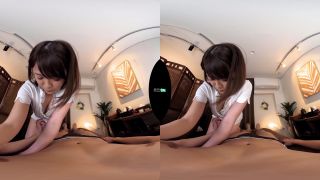 KIWVR - 228 A - Virtual Reality JAV - Vr porn-4