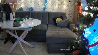 [K2S.CLUB] Henry Julia More Blowjobs And Couch Fuck 2025-12-21 - HD 720P-3