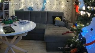 [K2S.CLUB] Henry Julia More Blowjobs And Couch Fuck 2025-12-21 - HD 720P-4