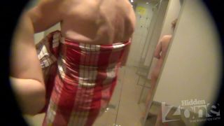 Spy, Hidden Camera 2340-7
