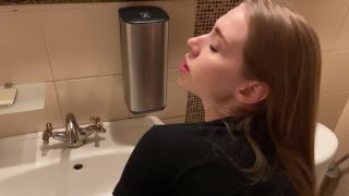 Quick Fuck In The Gys - Russian-7