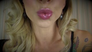 adult xxx video 19 London Lix - Sniffing Sucking Sensual Poppers, long hair fetish porn on femdom porn -1